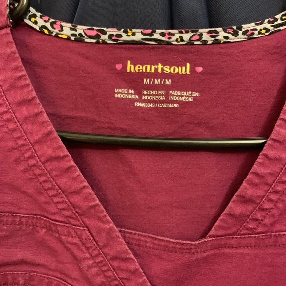 Scrub bundle - Picture 4 of 8